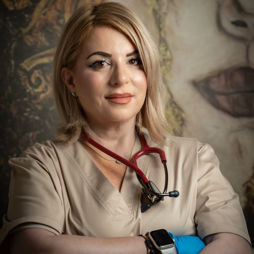 doctor